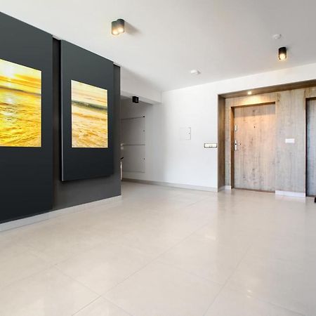 Apartament Sienkiewicza 28C コウォブジェク エクステリア 写真