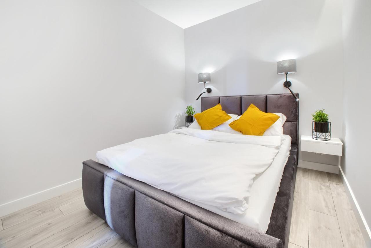 Apartament Sienkiewicza 28C コウォブジェク エクステリア 写真